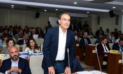 İzBB Başkanvekili Yıldır: '' AK Parti-MHP ittifakının yavuz hırsız rolüne büründüğünü izliyoruz!''