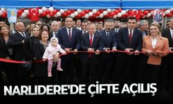 CHP'li Zeybek İzmirlilerle buluştu