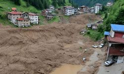 Rize depremi sonrası heyelan riski var mı? Uzmanı yanıtladı!