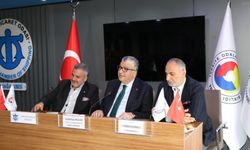 Durmuş Ünüvar: "Aliağa denizcilikte dünya çapında önemli yer"