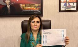 CHP’li Sevda Erdan Kılıç: Anayasal haklar ayaklar altında, AYM 2024’te günde 10 kez hak ihlali tespit etti