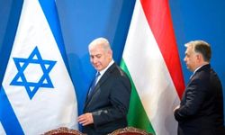 Netanyahu'dan Orban'a özel teşekkür!