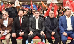 Kırkpınar: "Kiraz’a yatırım AK Parti’den, CHP’den hiçbir hizmet yok!"