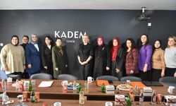 KADEM İzmir'den "Şiddete seyirci kalma" çağrısı!