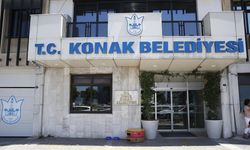 Konak Belediyesi 159 personel alacak!