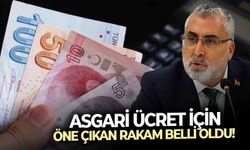 Milyonların gözü asgari ücret toplantısında: Öne çıkan rakam ne?