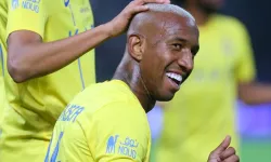 Al-Nassr cephesi Talisca için net konuştu: Fenerbahçe'ye gidecek mi?