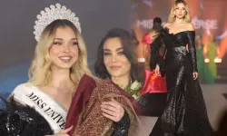 Miss Universe Yarışması'nda Türkiye’yi temsil etmişti: Ayliz Duman’ın eski hali gündem oldu!