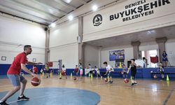 Denizli’de ücretsiz spor kursları için kayıtlar başlıyor!