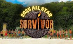 Survivor 2025 sezonunda beklenmeyen ayrılık: Tanıtımda yer alan yarışmacı kadrodan çıkarıldı!