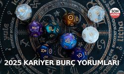 2025 Kariyer Burç Yorumları: Yıldızlar İş ve Profesyonel Hayatınız Hakkında Ne Söylüyor?