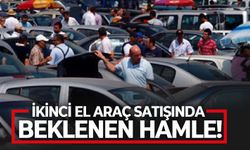 İkinci el araç satışında beklenen hamle! 6 ay ve 6 bin kilometre şartına, 6 ay uzatma geldi