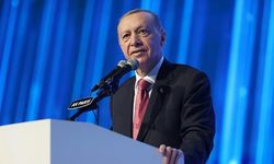 Cumhurbaşkanı Erdoğan: "AK Parti, bir vefa çınarıdır"