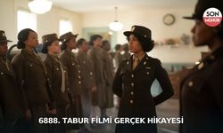 6888. Tabur Filmi Gerçek Hikayesi