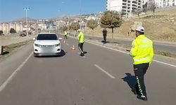 Yetkisiz çakar kullanımı nedeniyle sürücülere uygulanan işlem sayısı yüzde 67 azaldı