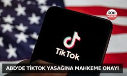 ABD'de TikTok Yasağına Mahkeme Onayı