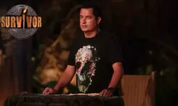 Survivor afişinde yer alan yarışmacının tanıtımda olmaması kafaları karıştırdı!