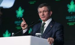 Davutoğlu'ndan Erdoğan'a tebrik: AK Parti'den hiç kopmadım!