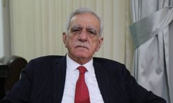 Ahmet Türk açıkladı: Öcalan'la görüşmek için İmralı'ya o iki isim gidecek!