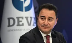 Ali Babacan canlı yayında cevapladı: DEVA, Saadet ve Gelecek Partileri birleşecek mi?