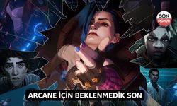 Arcane İçin Beklenmedik Son