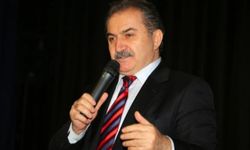 Zeybek'ten kritik uyarı: "Suriye’de Nascılık yükselirse, Türkiye’nin geleceği tehlikeye girer"