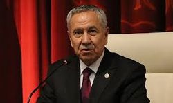 Bülent Arınç'tan Erdoğan protestosunda tutuklananlara destek!