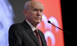 Bahçeli'den çarpıcı açıklama: Şam fethedildiyse Kudüs'ün fethi de yakındır