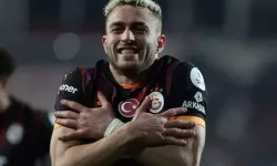 Cole Palmer ikonik gol sevincini tescilledi:  Barış Alper artık bu hareketi yapamayacak!