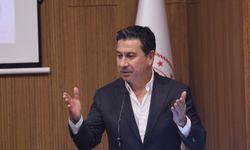 AK Parti’ye geçeceği konuşuluyordu! Ahmet Aras kararını açıkladı