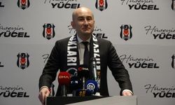 Hüseyin Yücel, Beşiktaş’ın geleceğini tartışmak için Çanakkale’de!