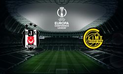 Bodo/Glimt - Beşiktaş maçı ne zaman? Şifresiz mi yayınlanacak?