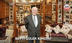 Beyti Güler Kimdir? Nereli? Kaç Yaşında? Beytinin sahibi Beyti Güler yaşıyor mu?