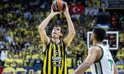 Fenerbahçe Beko'da Boban Marjanovic dönemi sona erdi