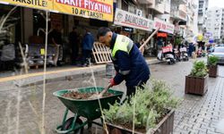 Bornova'da Merkez Pazaryeri’ne trafik düzenlemesi!