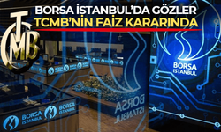 Gözler Merkez Bankası'nın faiz kararında! A1 Capital'den Murat Bilen yatırımcıyı bekleyen riske dikkat çekti