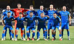 Bucaspor 1928, Arnavutköy Belediyesi Futbol SK'ya evinde yenildi!