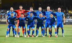 Bucaspor 1928, son haftalarda galibiyete hasret kaldı!