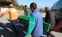 'Çilli Bom' şarkısının bestekârı kimsesizler mezarlığına gömüldü!