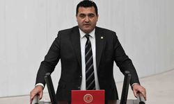 CHP'li Karasu'dan Ulaştırma ve Altyapı Bakanlığı'na sorular!