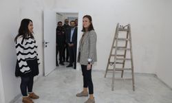 Şehzadeler Belediyesi’nden yeni "Çocuk Evi" müjdesi