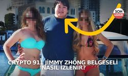 Crypto 911 Jimmy Zhong belgeseli nasıl izlenir?