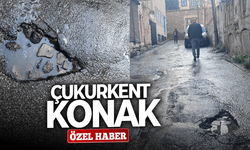 Çukurkent Konak