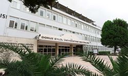 İzmir DEÜ’de lösemiyi yenen çocuklara moral desteği