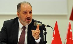 Yeneroğlu'ndan, Gelecek Partisi'ne duygusal veda... "Siyasette her yolculuk istendiği gibi sonuçlanmıyor"