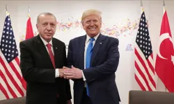 Trump'tan Türkiye'ye yönelik kritik hamle!