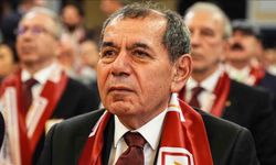 Dursun Özbek’ten TFF’ye sert eleştiriler: "Galatasaray'a karşı oynanan bir oyun var"