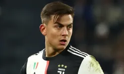 İtalyan basını duyurdu: Dybala takımıyla vedalaşıyor!