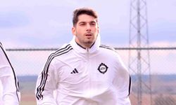 Altay Başkanı Özkaral: "Ege Parmaksız takıma katkı sağlayacak"