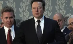 Elon Musk savaş başlattı!